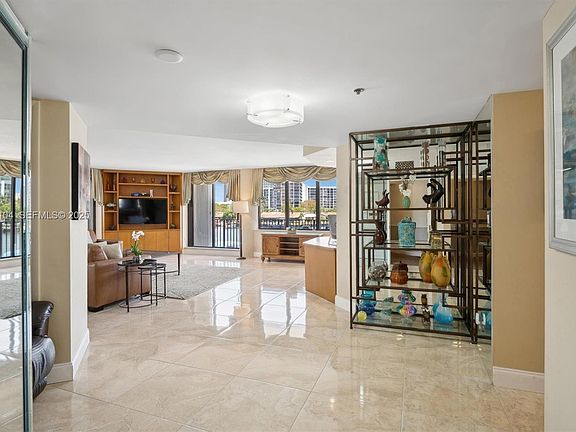 2nd image of 300 Three Islands Blvd APT 601