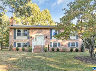 735 Yorkshire Rd, Earlysville, VA 22936