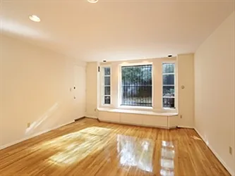 Rented by Corcoran