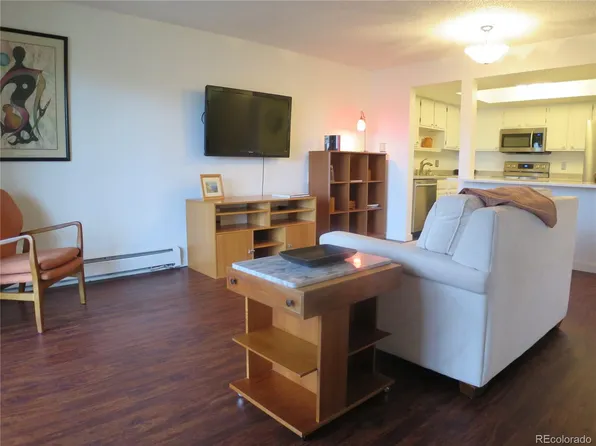 13902 E Marina Drive #404, Aurora, CO 80014