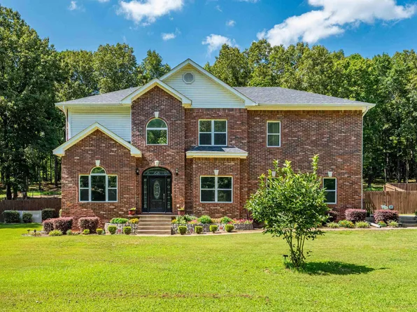 151 Wincastle Ter, Royal, AR 71968
