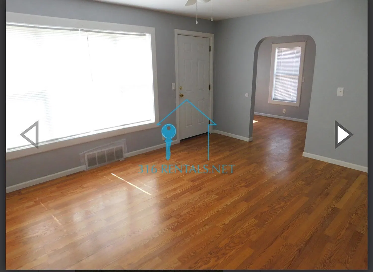**Coming Soon** $1,175/mo - 302 Kelly - 3 Bedroom / 1 Bathroom — Photo 3