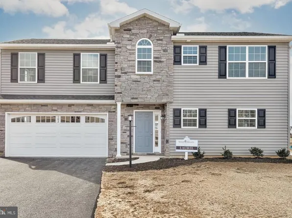 268 Gardenia Ln Lot 40, Lebanon, PA 17042