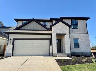 188 Coopers Hawk Cres, Cedar Creek, TX 78612