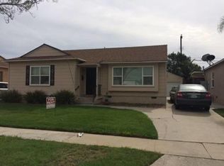3340 Centralia St, Lakewood, CA 90712