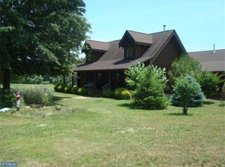 729 Pemberton Browns Mills Rd, Pemberton, NJ 08068