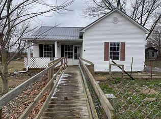 122 Tuxedo Dr, Covington, TN 38019