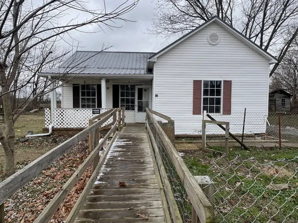 122 Tuxedo Dr, Covington, TN 38019