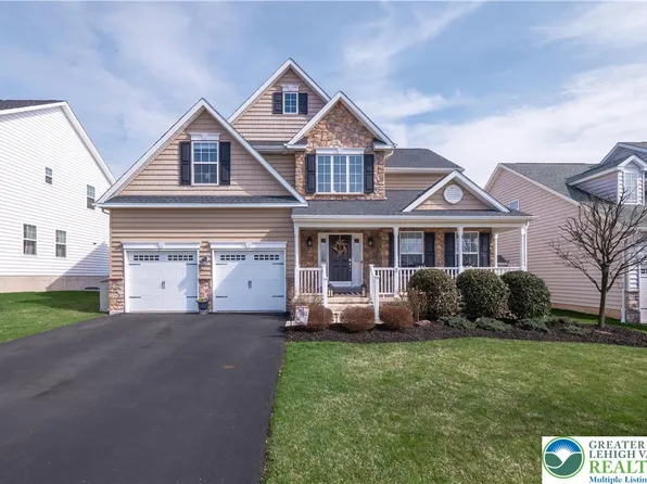 2133 Bridgeport Ave, Pennsburg, PA 18073