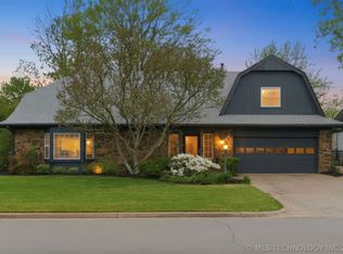 508 Meadowood Dr, Broken Arrow, OK 74011