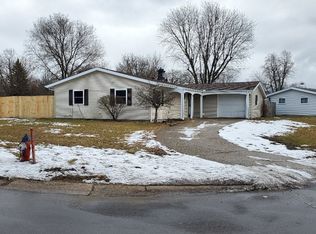 50550 Bristol Ave, South Bend, IN