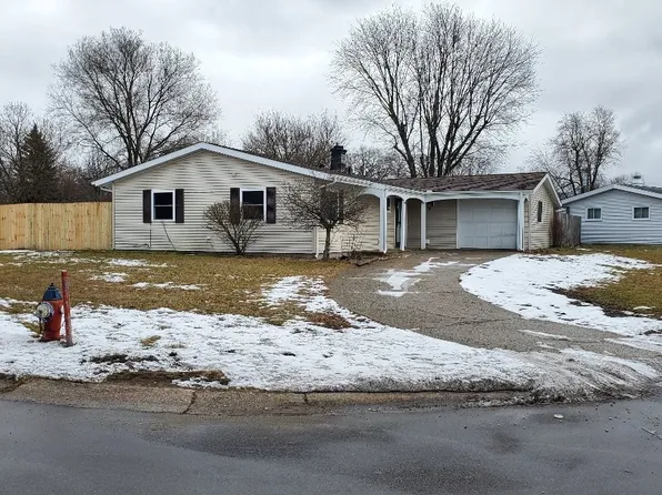 50550 Bristol Ave, South Bend, IN 46637