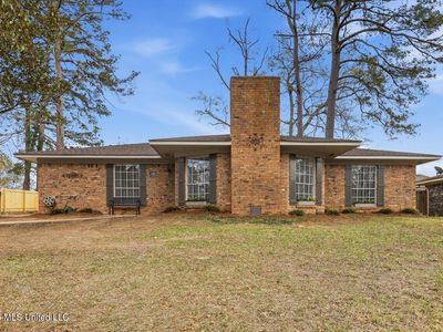 464 Robert Michael Dr, Pearl, MS, 39208