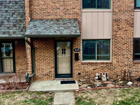 430 Voorhis St, Council Bluffs, IA 51503