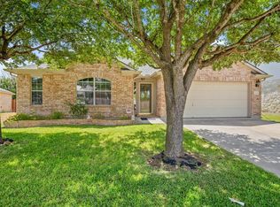 18325 Dry Brook Loop, Pflugerville, TX 78660