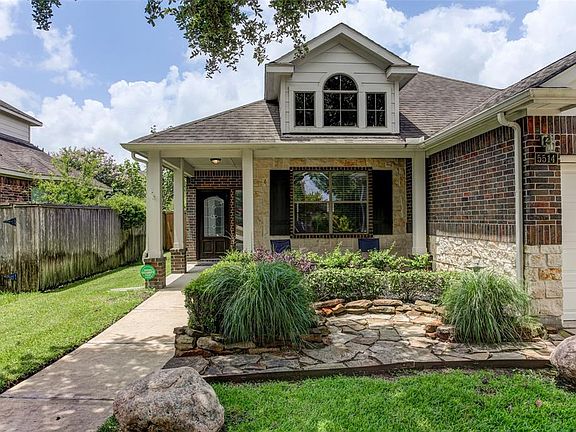 4th image of 5514 Wild Milberry Dr