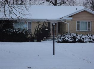 211 Wilshire Ave, Michigan City, IN