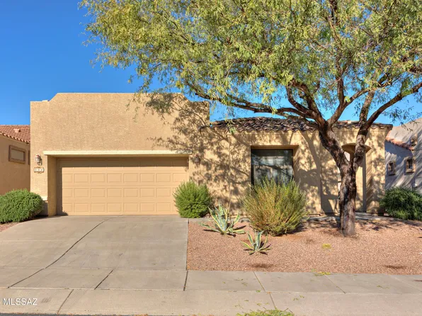 686 W Shadow Wood St, Green Valley, AZ 85614