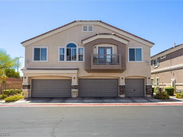 5535 Baccarat Ave Unit 103, Las Vegas, NV 89122