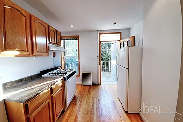 Rented by Ideal Properties Group