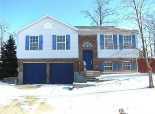7206 Isaac Ln, Florence, KY 41042