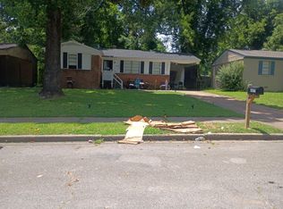 3673 Suzanne Dr, Memphis, TN 38127