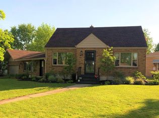 76 Birkdale Rd, Cheektowaga, NY 14225