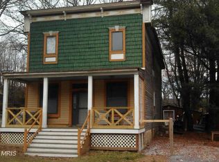 7415 Watersville Rd, Mount Airy, MD 21771