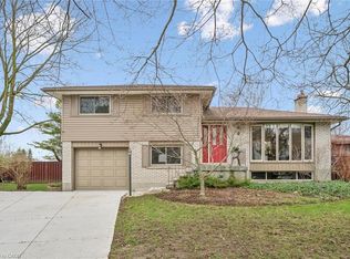 9 Skye Pl, Guelph, ON N1G 1M5