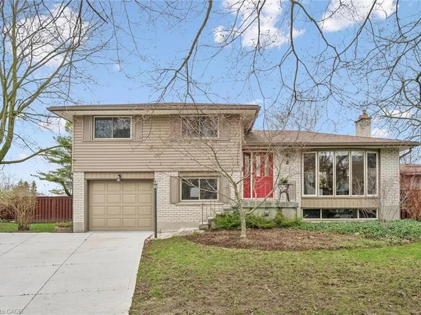 9 Skye Pl, Guelph, ON N1G 1M5