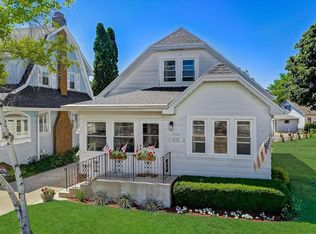 5006 W Beloit Rd, West Milwaukee, WI 53214