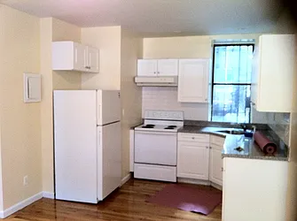 Rented by Alpha Properties NYC I LLC