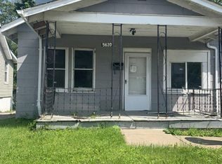 5620 Jennings Station Rd, Saint Louis, MO 63136