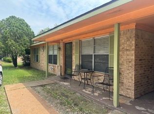 2107 Manning Way, Bryan, TX 77803