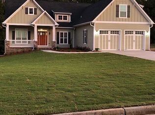 1106 Sage Dr, Griffin, GA 30224