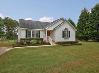 101 Sandlebrook Dr, Clayton, NC 27520