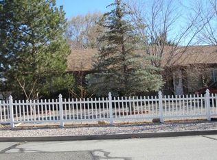 10810 Palm Springs Dr, Sparks, NV