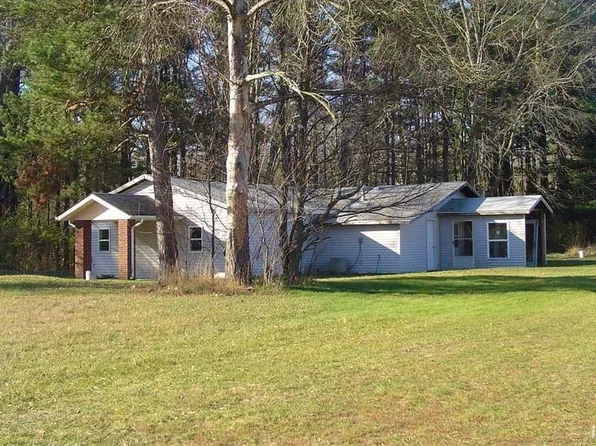 13835 State Route 17, Culver, IN 46511