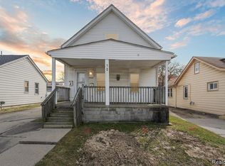 7068 Ford Ave, Warren, MI 48091