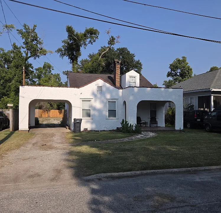 1314 Holden St #2 & 3