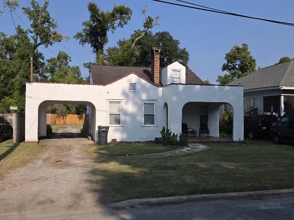 1314 Holden St #2 & 3, Augusta, GA 30904