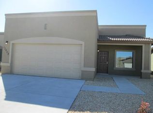 13458 Bradford St, El Paso, TX 79928