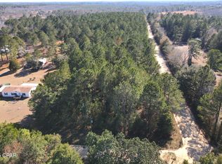 0 Moss Rd, Bonifay, FL 32425