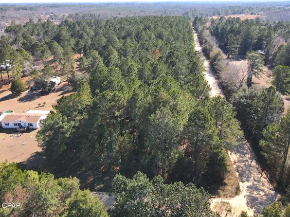 0 Moss Rd, Bonifay, FL 32425