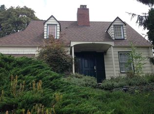 6036 30th Ave NE, Seattle, WA 98115