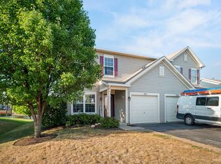 331 Gregory Ln, Plano, IL 60545