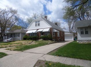 929 W Park Ave, Joliet, IL 60436