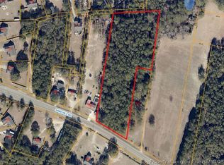 Sand Hill Rd, Hope Mills, NC 28348