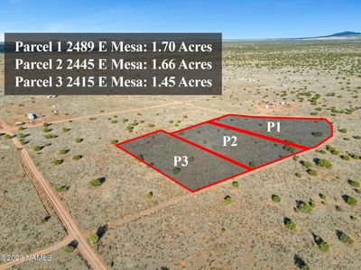 2489 E Mesa Rd, Williams, AZ, 86046