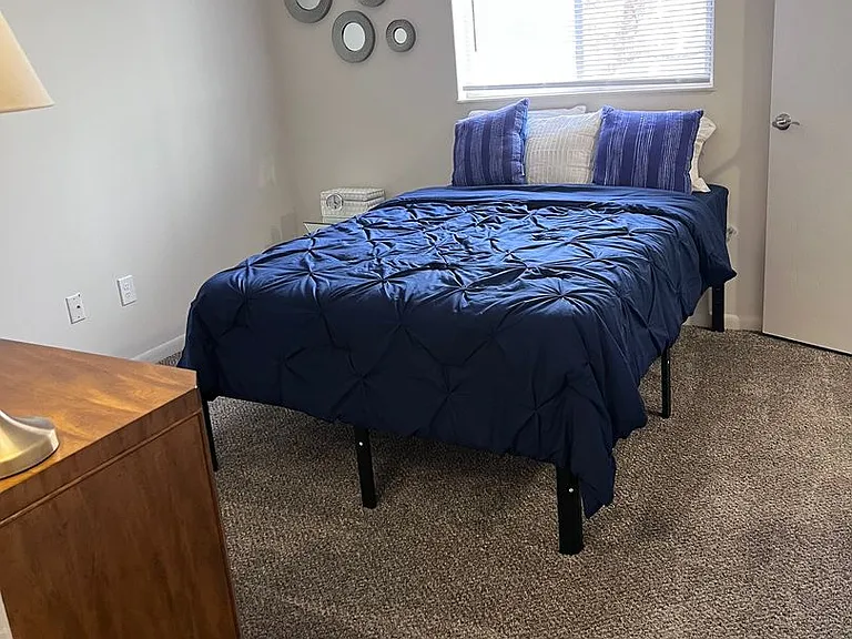 Brandychase Apartments — Photo 8